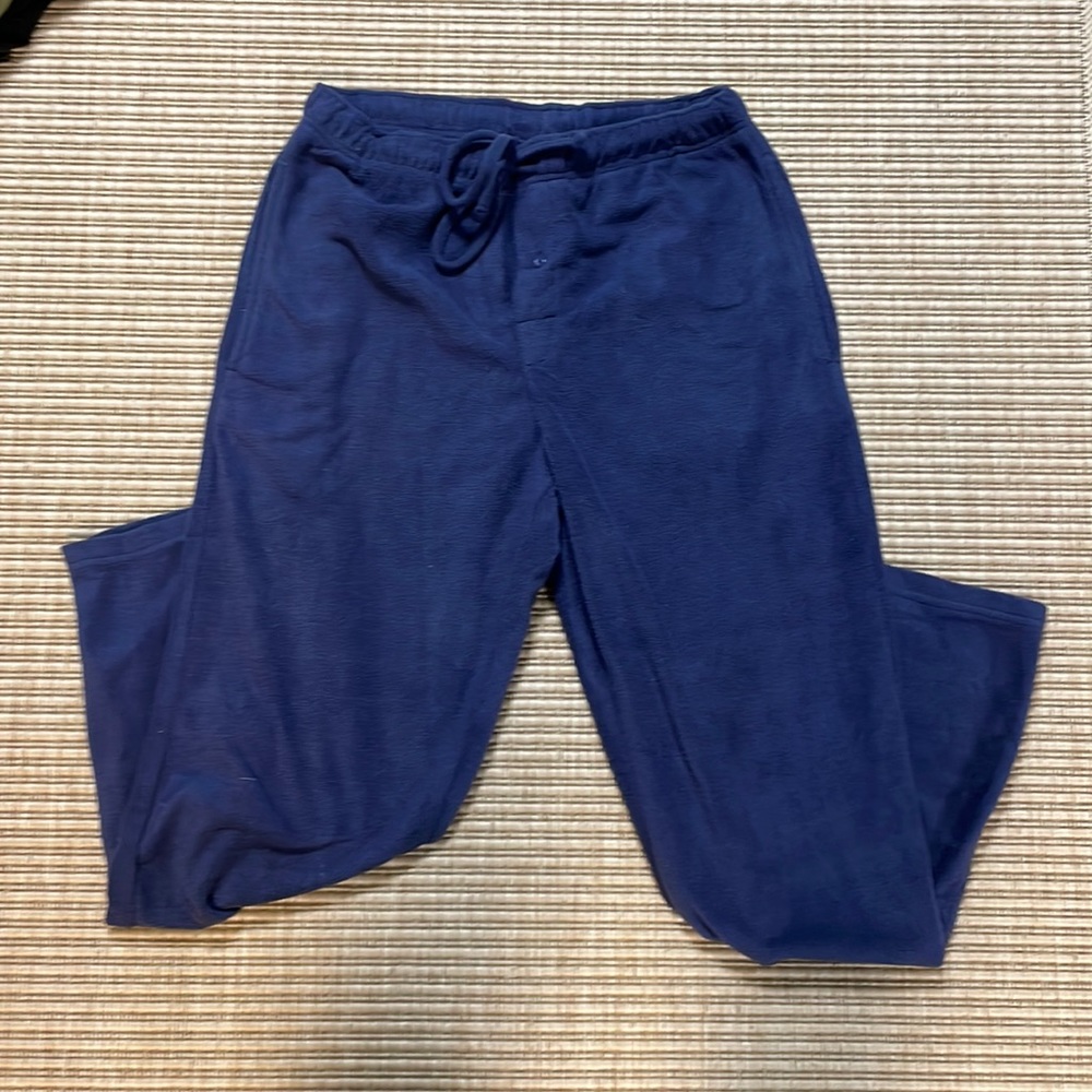 Mens BEVERLY HILLS POLO CLUB pajama pants